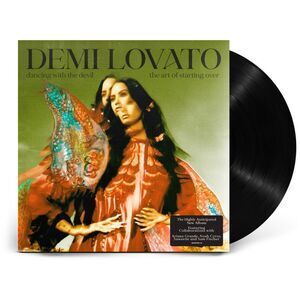 Dancing With The Devil...The Art of Starting Over